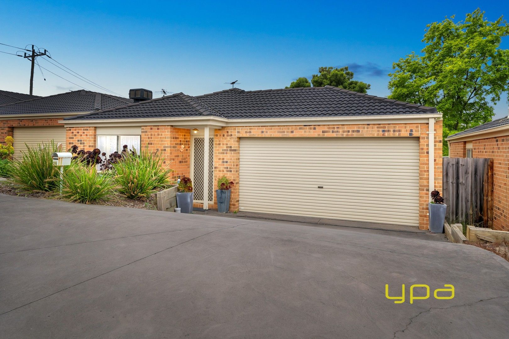 26/18-20 Ben Drive, Pakenham VIC 3810, Image 0