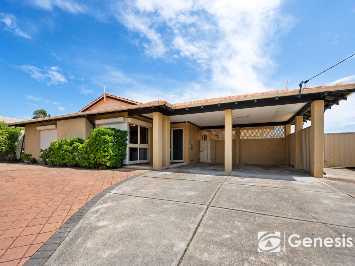 25 Ragamuffin Terrace, Willetton WA 6155, Image 0