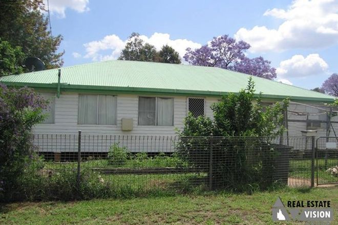 2 Real Estate Properties For Sale In Alpha Qld 4724 Domain - 