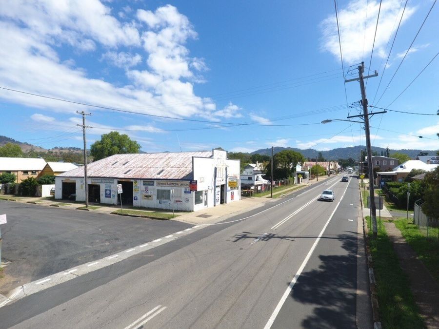 2731 Mayne Street, Murrurundi NSW 2338 House for Sale 395,000
