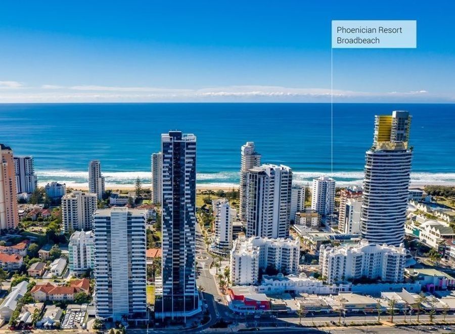 1710/24-26 Queensland Avenue, Broadbeach QLD 4218, Image 1