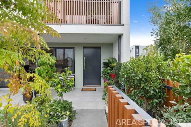 Picture of 10 Calibre Lane, SAFETY BEACH VIC 3936