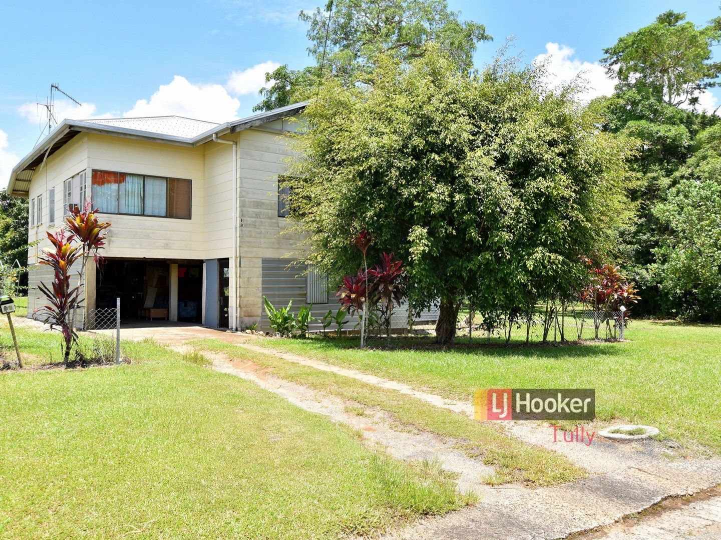 18 King Street, Tully QLD 4854