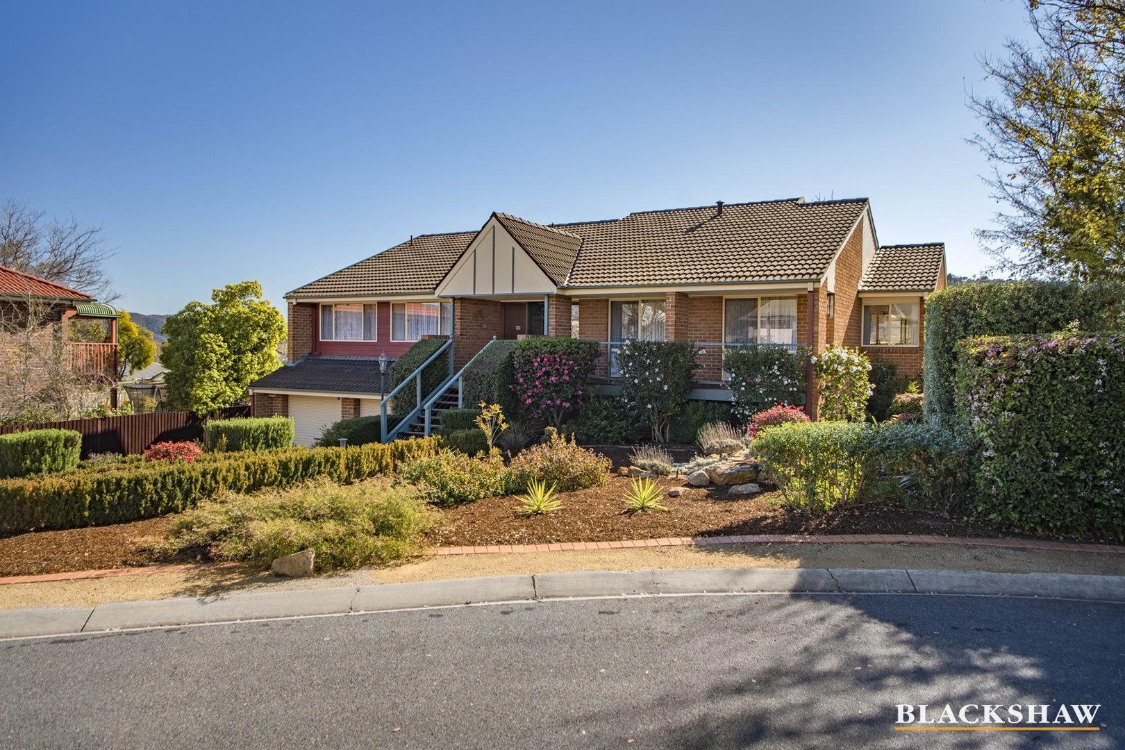 5 Naismith Place Gleneagles, Kambah ACT 2902, Image 0