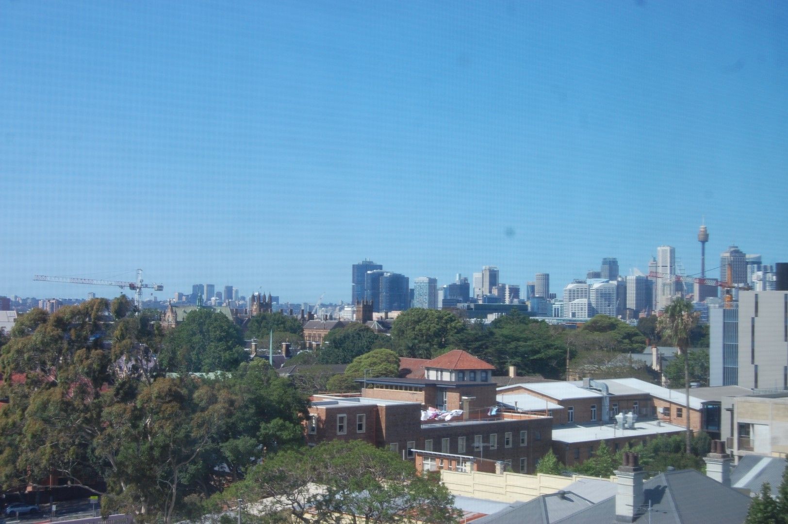 2 bedrooms Apartment / Unit / Flat in 402/58 King Street NEWTOWN NSW, 2042