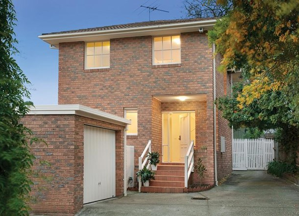 2/6 Downton Grove, Kew VIC 3101