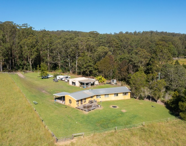 380 Blackbutt Road, Herons Creek NSW 2439