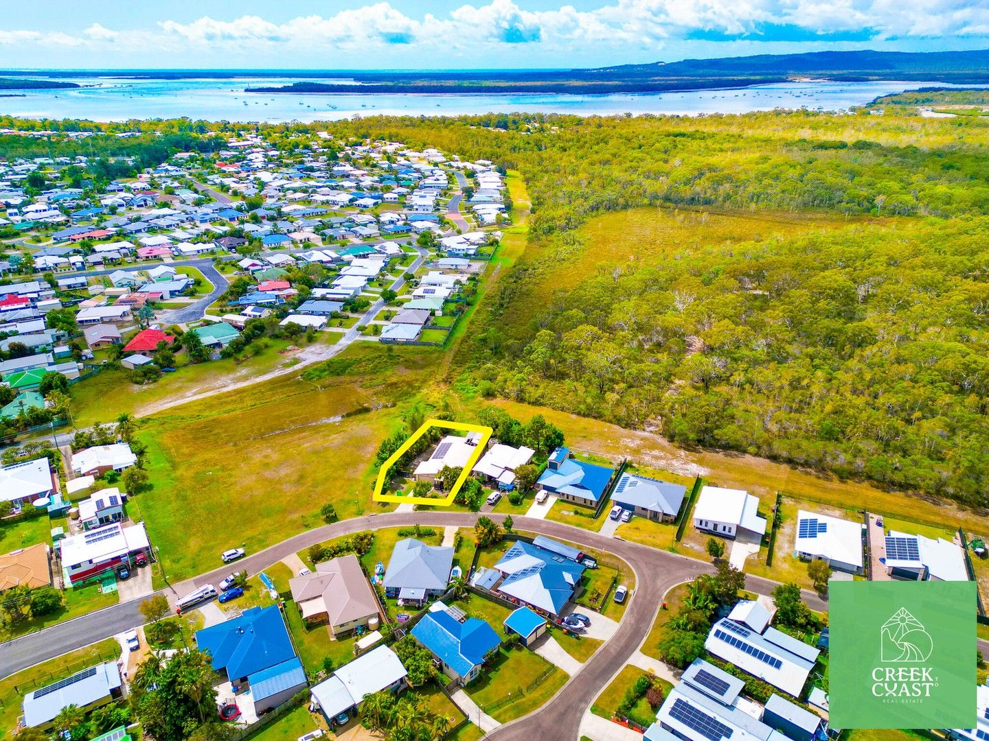 23 Dart St T, Tin Can Bay QLD 4580, Image 0