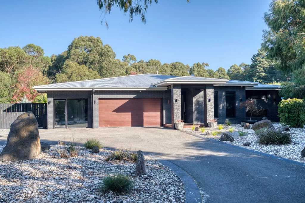 19C Hermitage Avenue, Mount Clear VIC 3350
