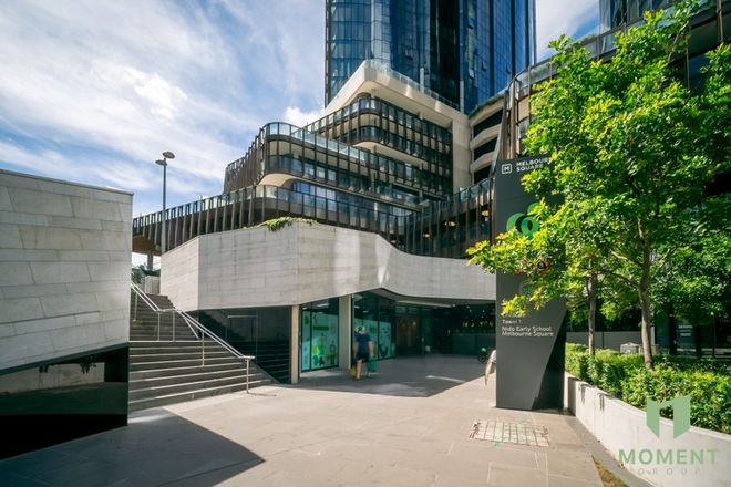 Picture of 2411/118 Kavanagh Street, SOUTHBANK VIC 3006