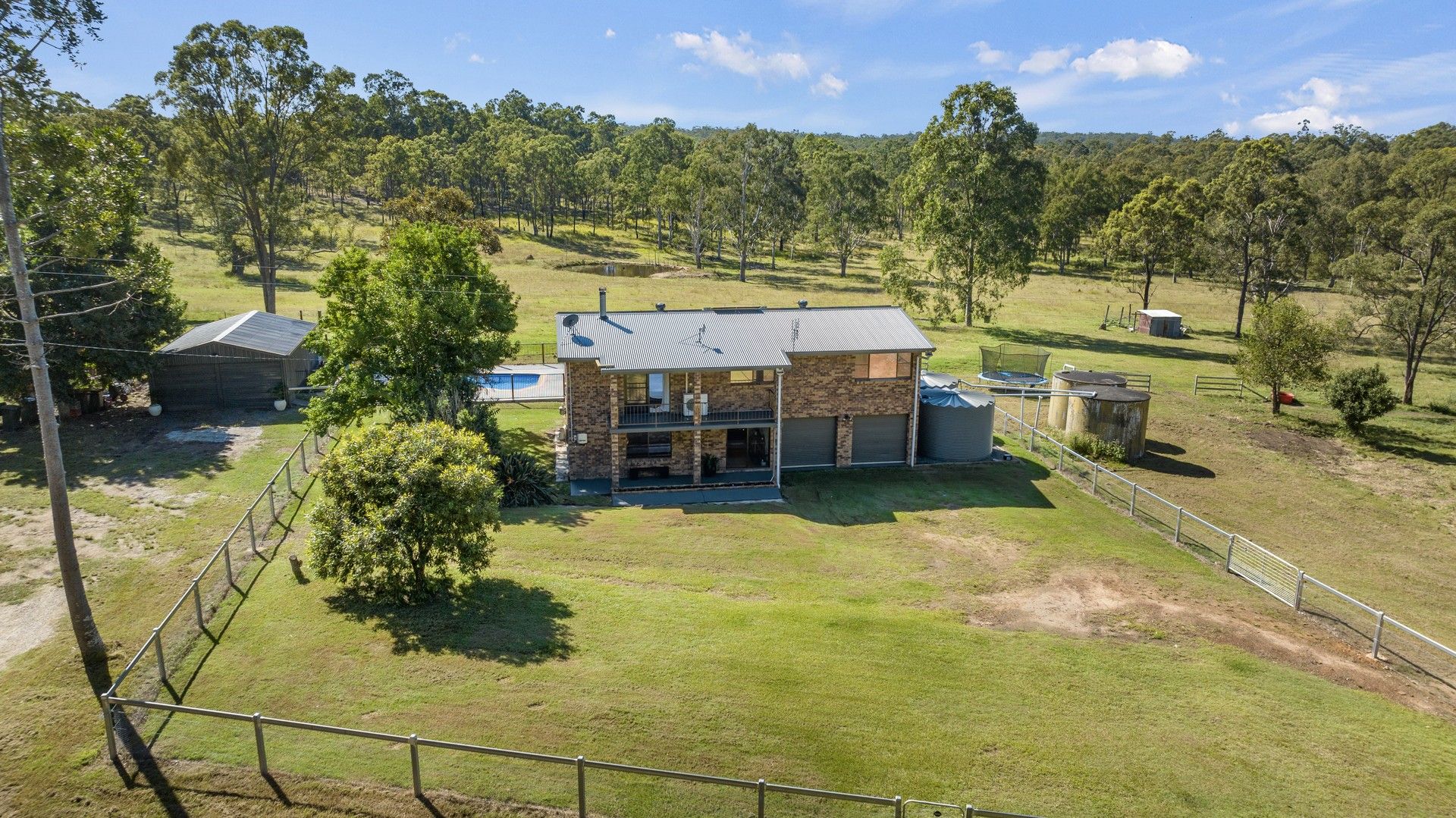 125 Mylneford Road, Mylneford NSW 2460, Image 0