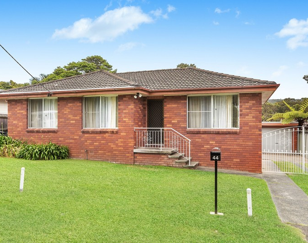 44 John Street, Forresters Beach NSW 2260