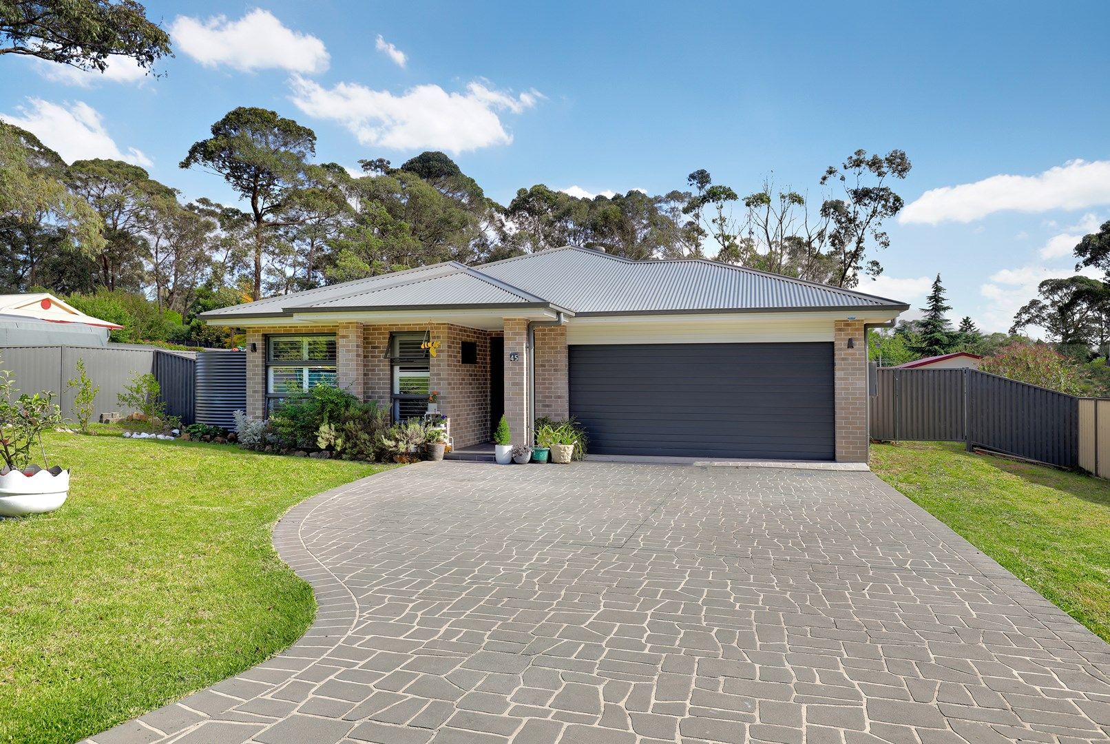 45 Forest Park Road West, Blackheath NSW 2785, Image 0