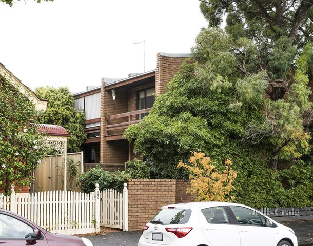 1/846 Lygon Street, Carlton North VIC 3054