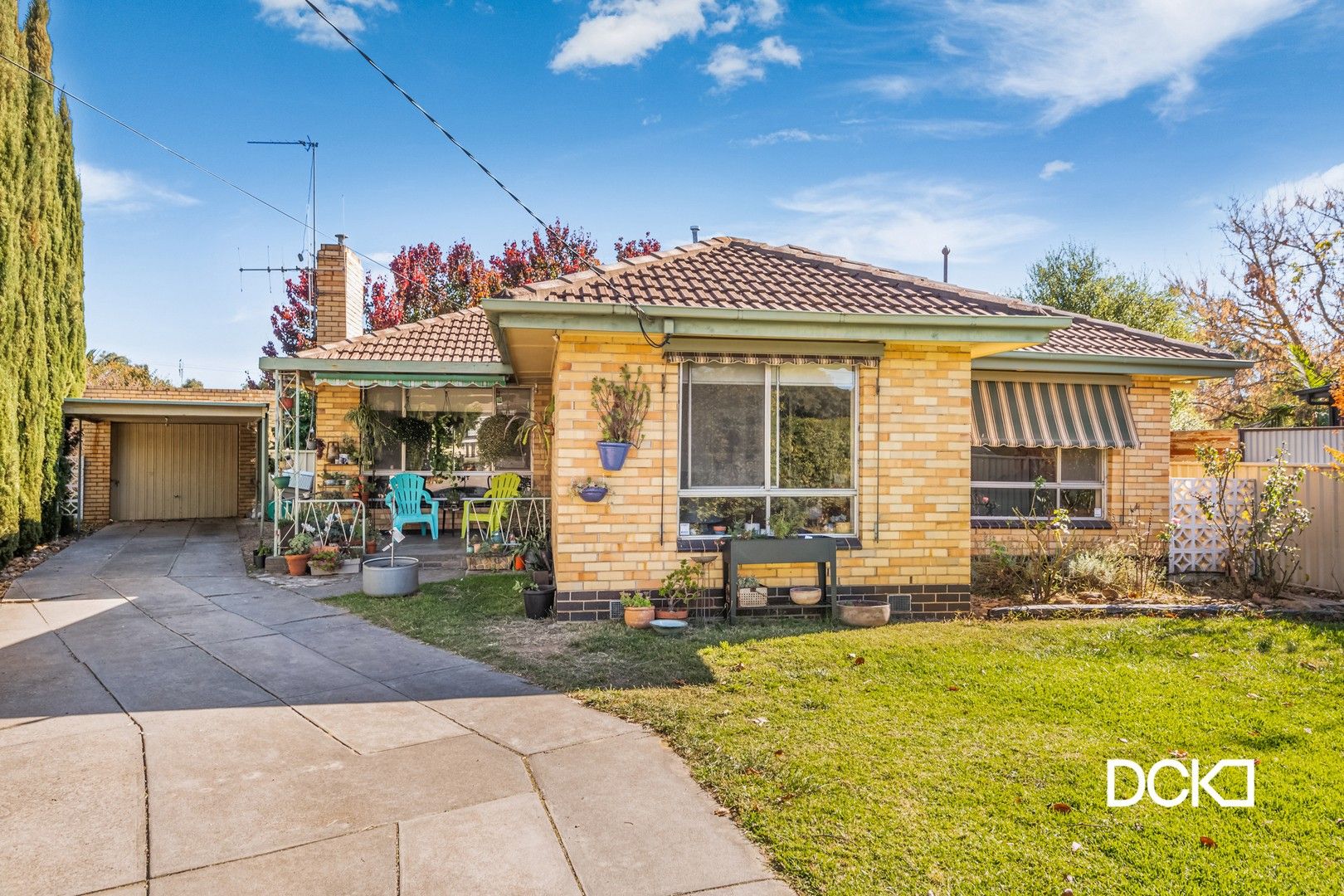 30 Benghasi Avenue, Golden Square VIC 3555, Image 0