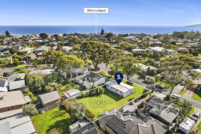 Picture of 4 Dale Avenue, SAFETY BEACH VIC 3936