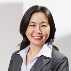 Yili Ma, Sales representative