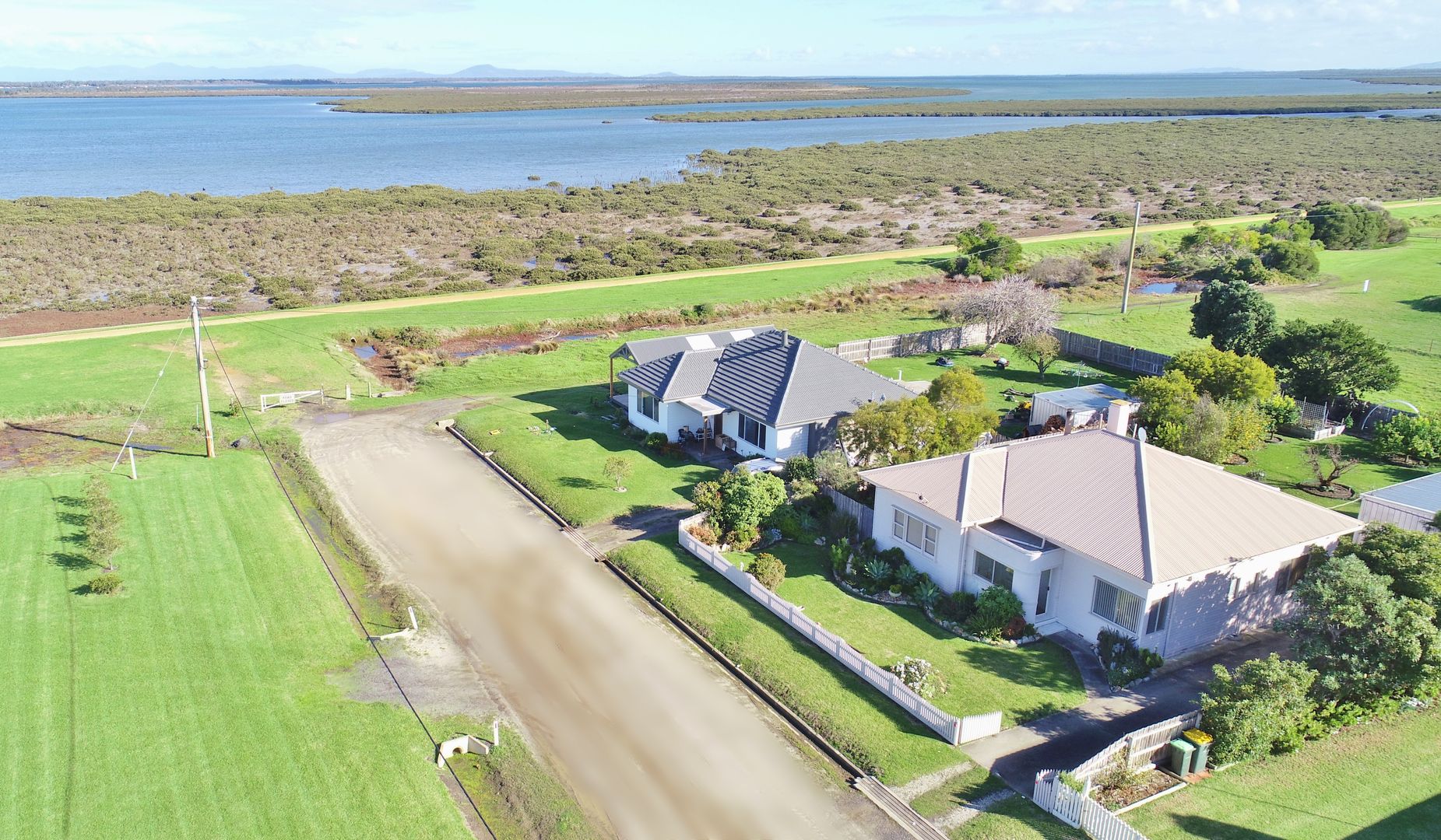 4 Victoria Street, Port Albert VIC 3971 Domain