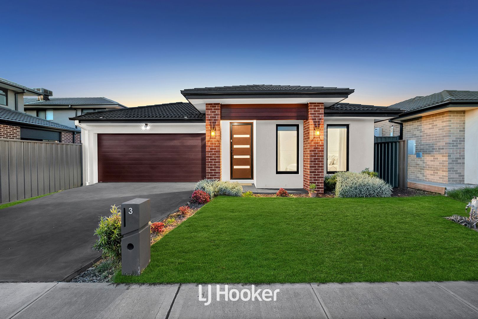 3 Milka Avenue, Clyde North VIC 3978, Image 1