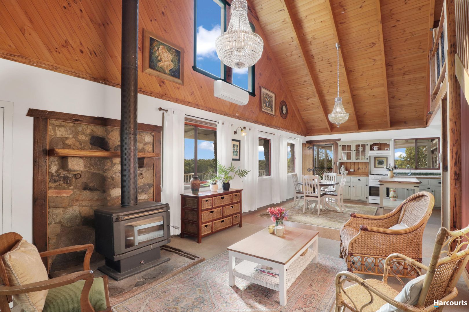 277 Ansons Bay Road, St Helens TAS 7216 House for Sale 875,000