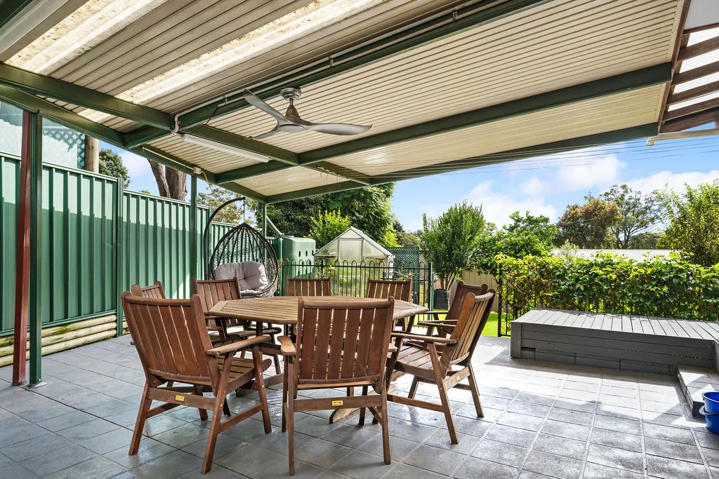 Additional image 13 of 1436 Burragorang Road, Oakdale NSW 2570