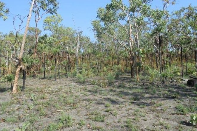 Picture of COOMALIE CREEK NT 0822