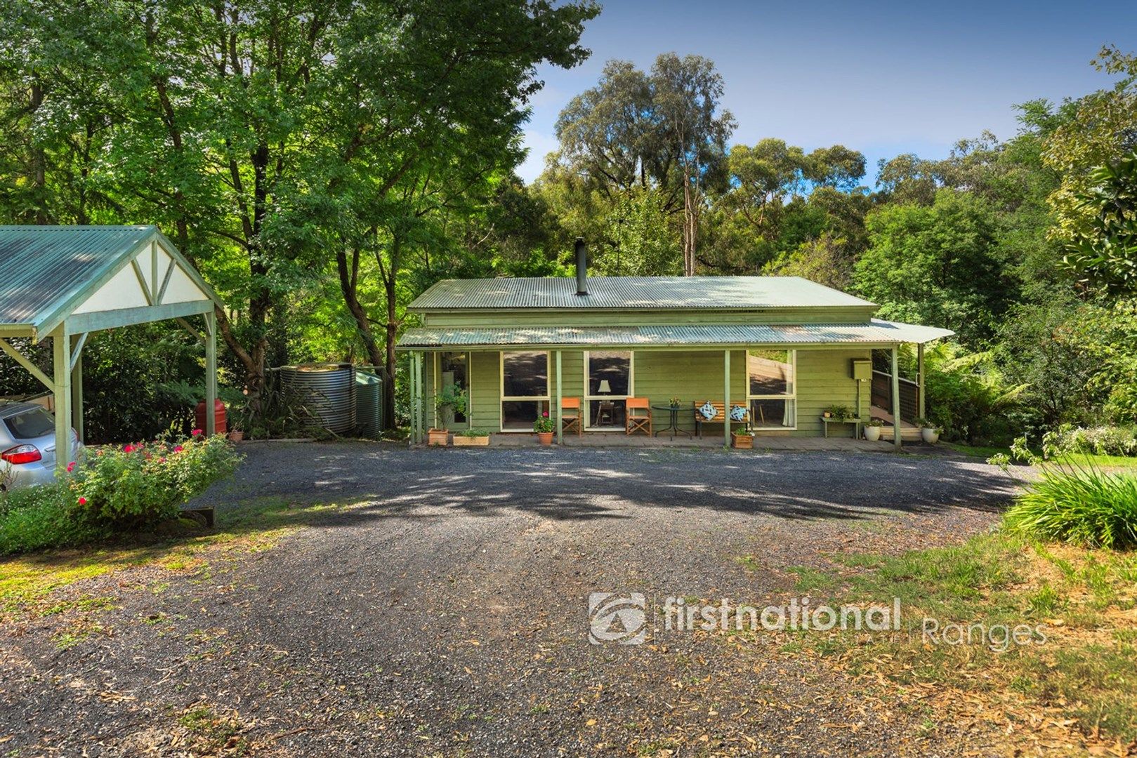 33 Coulson Road, Monbulk VIC 3793, Image 0