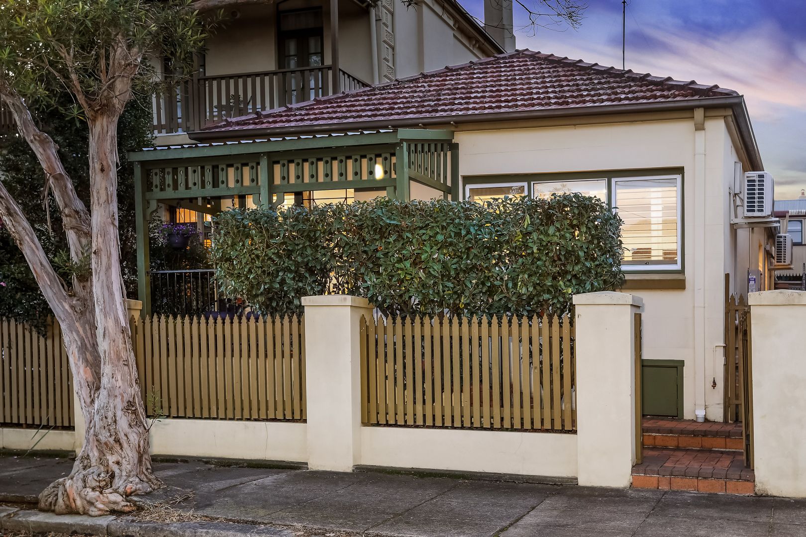 1/1 Belgrave Street, Petersham NSW 2049, Image 2