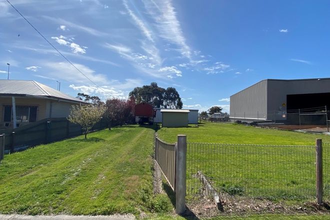 Picture of 6 Station Street, LANG LANG VIC 3984