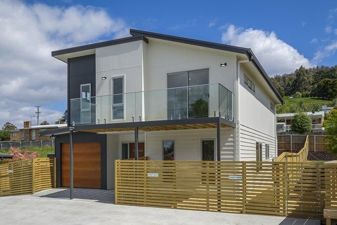 Picture of 3/88 Agnes Street, RANELAGH TAS 7109