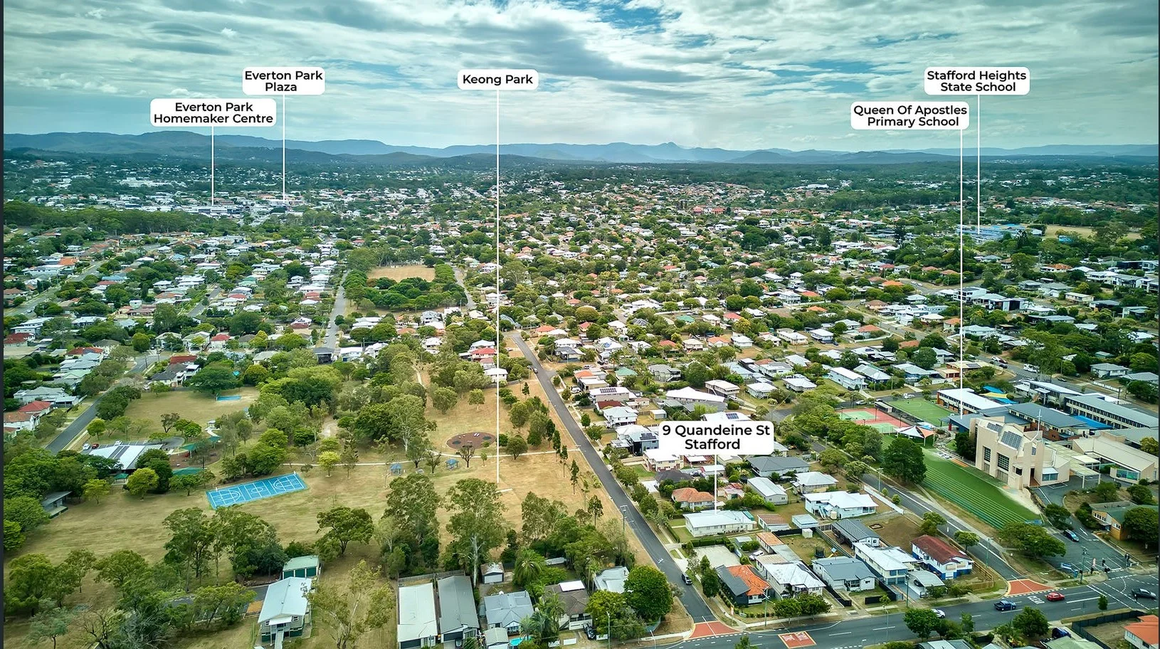 Additional image 14 of 9 Quandeine Street, Stafford QLD 4053