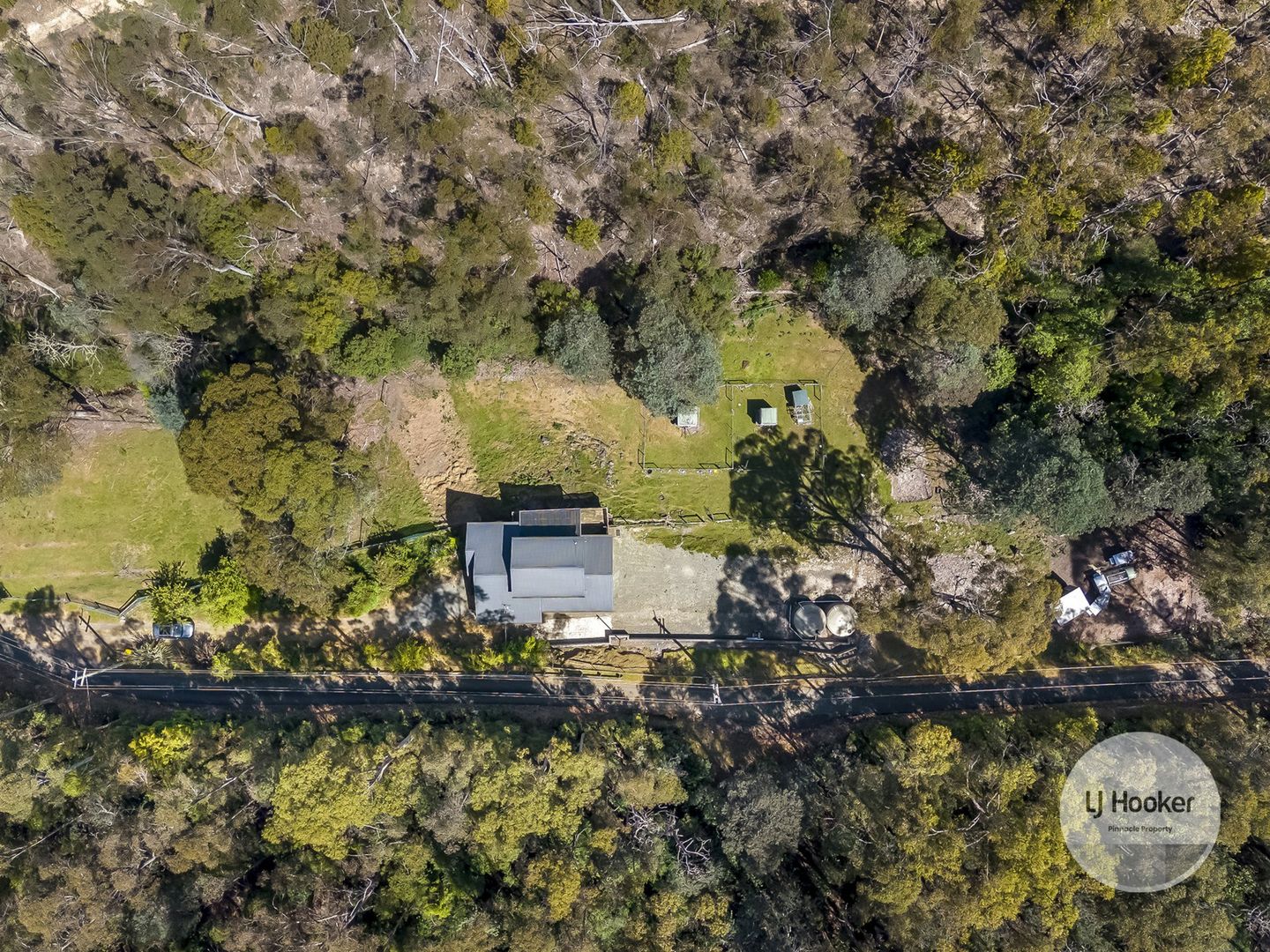 20 Old Farm Road, South Hobart TAS 7004, Image 1