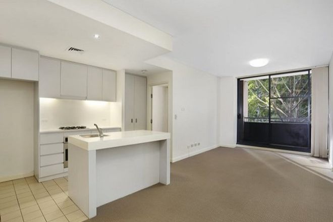 Picture of 216/49 Shelley Street, SYDNEY NSW 2000