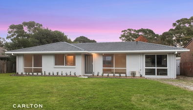 Picture of 18 Campbell Crescent, MOSS VALE NSW 2577
