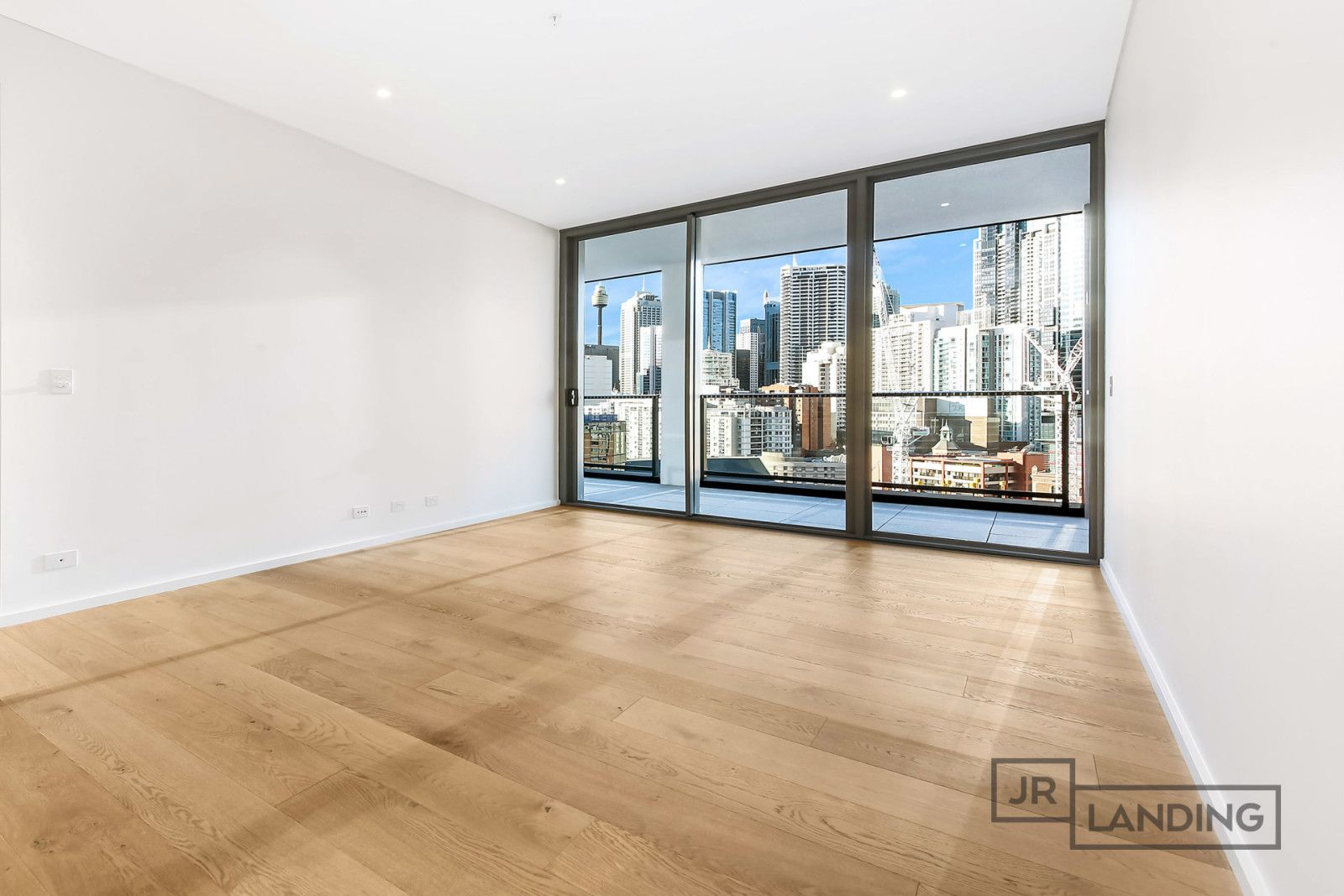 1 bedrooms Apartment / Unit / Flat in 1144/1 Steam Mill Lane HAYMARKET NSW, 2000