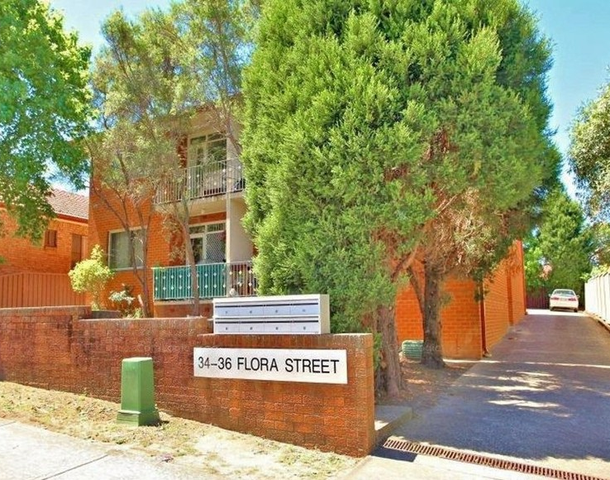 3/34-36 Flora Street, Roselands NSW 2196