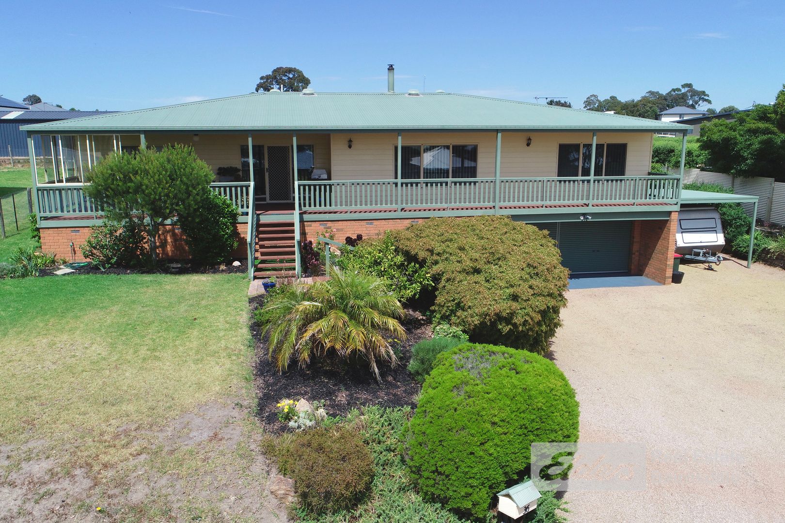 36 Colony Club Drive, Newlands Arm VIC 3875, Image 0