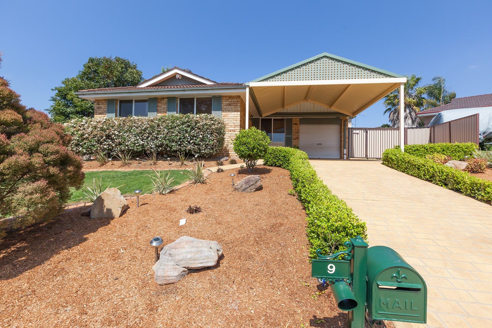 9 Pocket Close, Ambarvale NSW 2560, Image 0