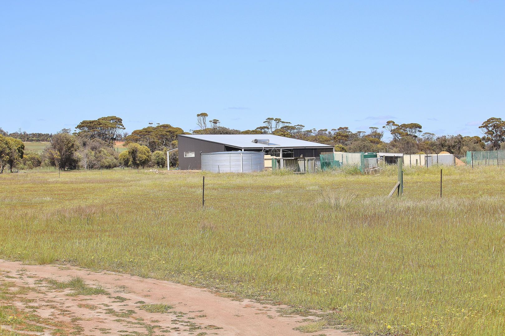 464 Burt Road, Woodanilling WA 6316, Image 2