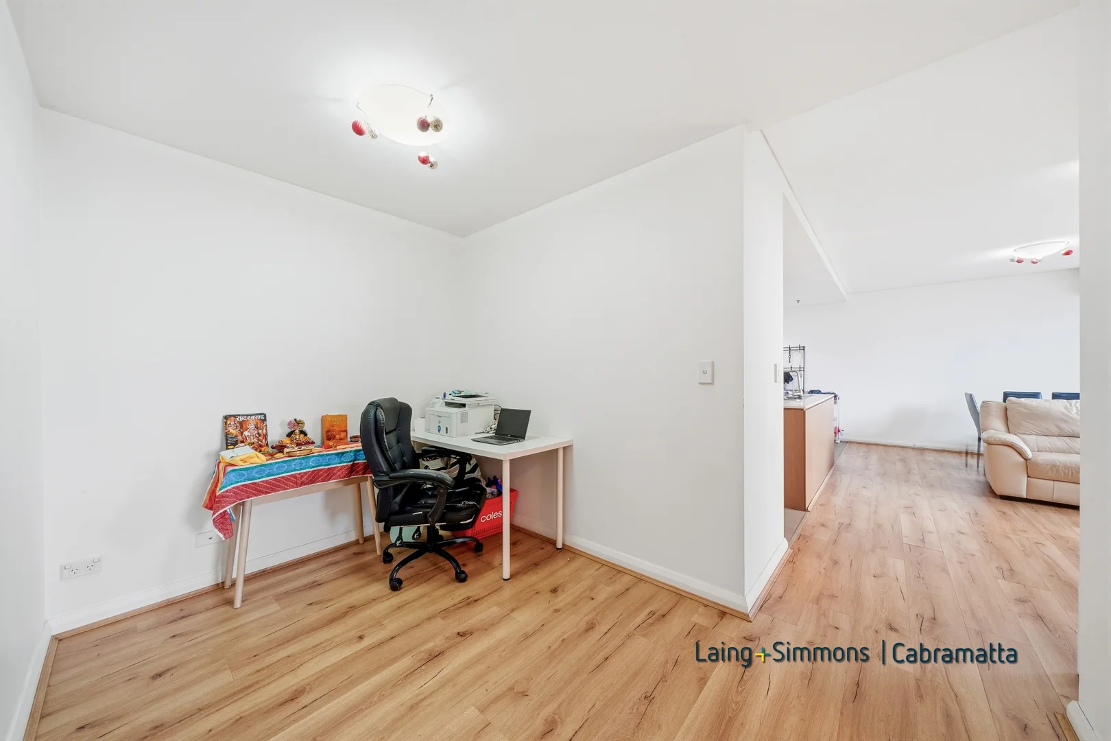 Additional image 9 of 119/2 Browne Parade, Warwick Farm NSW 2170