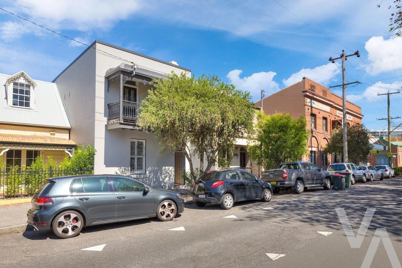 93 Bull Street, Cooks Hill NSW 2300