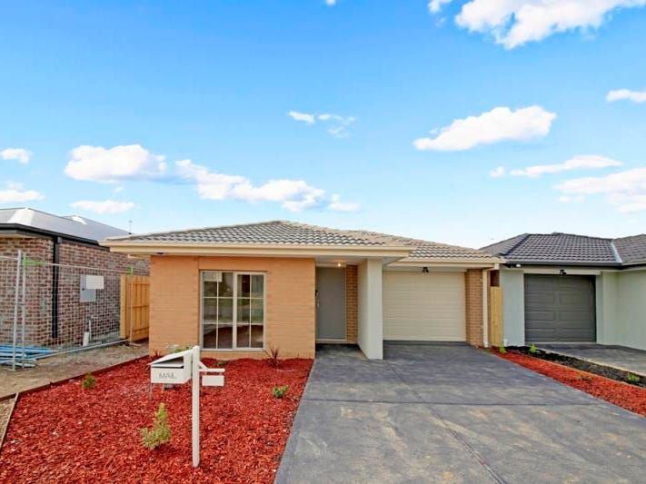 4 bedrooms House in 47 Wellington Street MERNDA VIC, 3754