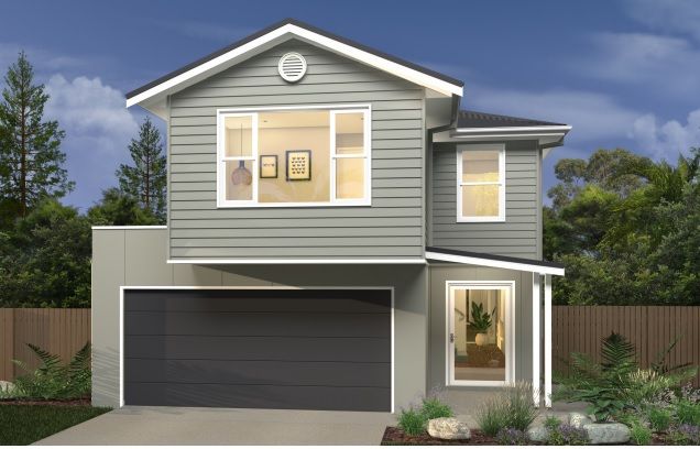 4 bedrooms New House & Land in  BANYO QLD, 4014