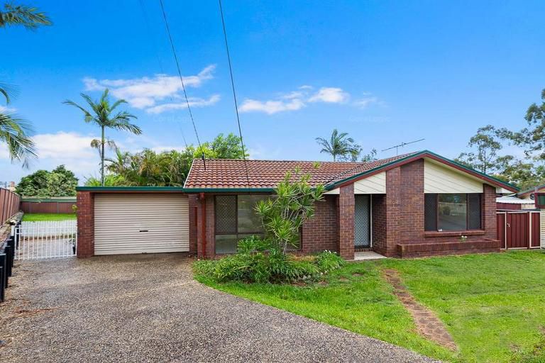 7 Claret Court, Kingston QLD 4114