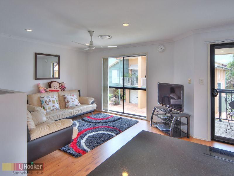 36/316 Long Street East, GRACEVILLE QLD 4075, Image 2