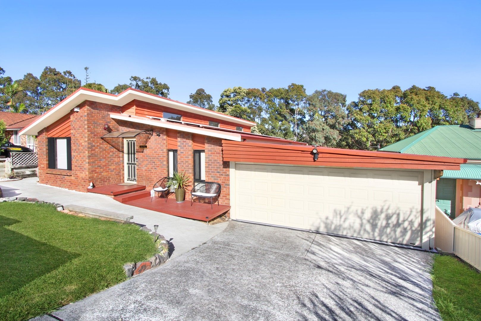 3 bedrooms House in 28 Cormack Avenue DAPTO NSW, 2530