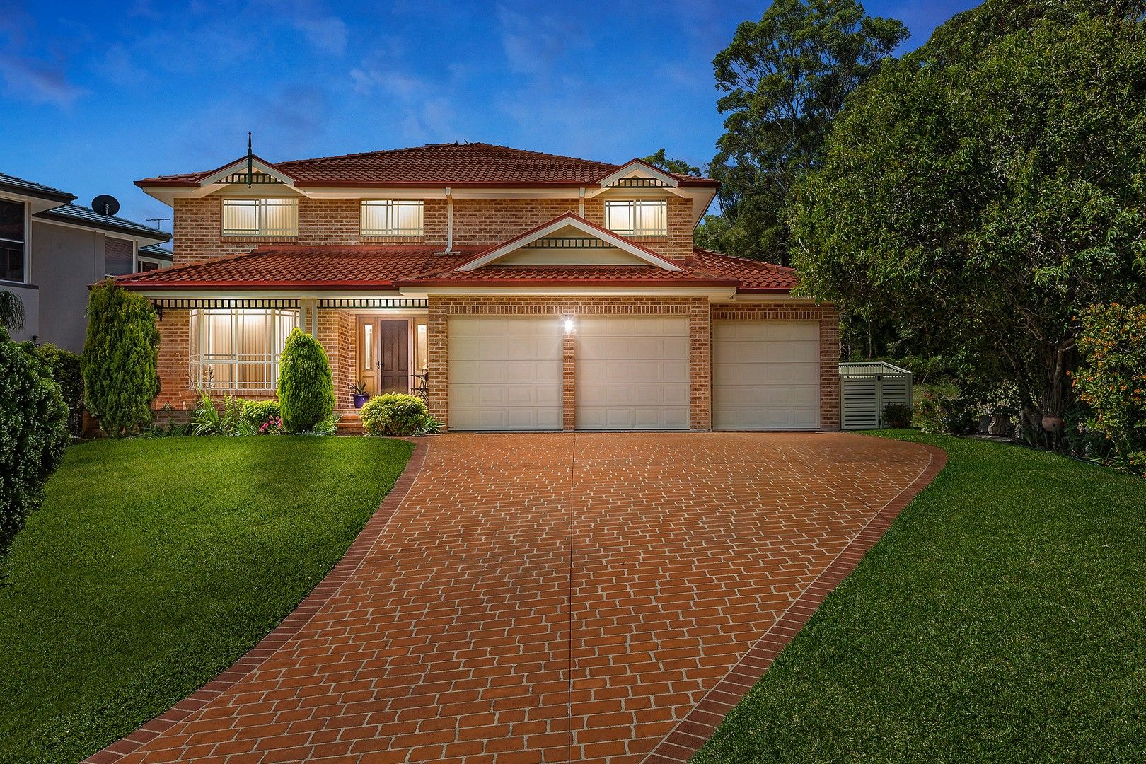 21 Desreaux Close, Eleebana NSW 2282, Image 0