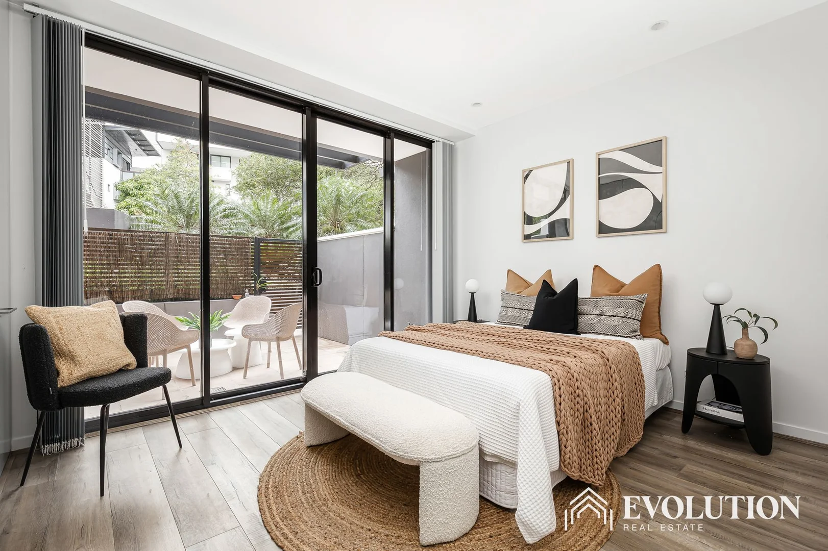 Additional image 6 of 1103/1 Grandstand Parade, Zetland NSW 2017