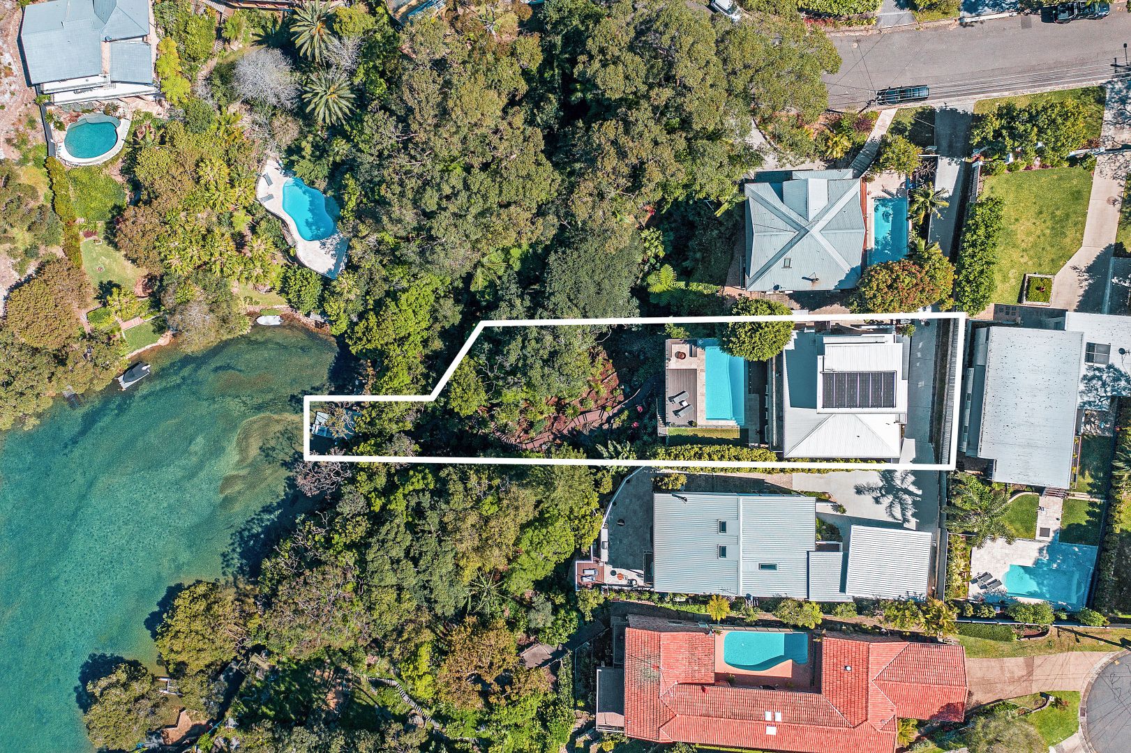 36 Little Turriell Bay Road, Lilli Pilli NSW 2229, Image 1