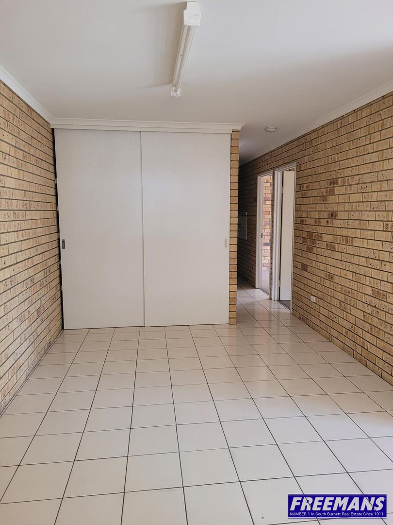 2/31 Brisbane Street, Nanango QLD 4615 Duplex For Rent 280 Domain